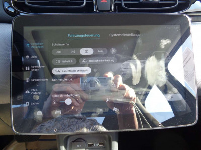 Leapmotor T03 Tageszulassung Leapmotor T03 Tageszulassung