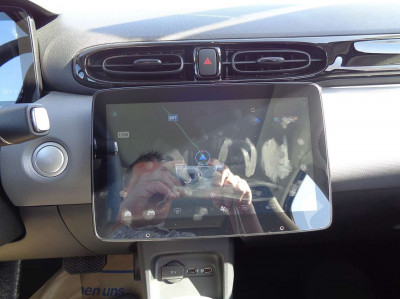 Leapmotor T03 Tageszulassung Leapmotor T03 Tageszulassung