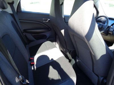 Leapmotor T03 Tageszulassung Leapmotor T03 Tageszulassung