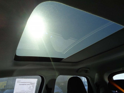 Leapmotor T03 Tageszulassung Leapmotor T03 Tageszulassung