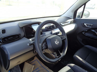 Leapmotor T03 Tageszulassung Leapmotor T03 Tageszulassung