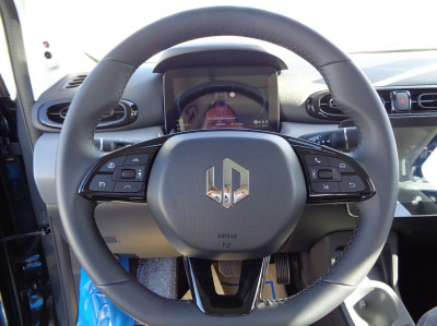 Leapmotor T03 Tageszulassung Leapmotor T03 Tageszulassung