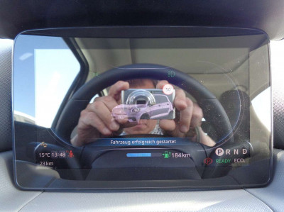 Leapmotor T03 Tageszulassung Leapmotor T03 Tageszulassung