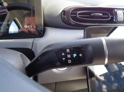 Leapmotor T03 Tageszulassung Leapmotor T03 Tageszulassung