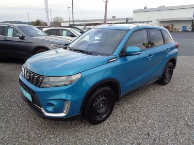 Suzuki Vitara Gebrauchtwagen