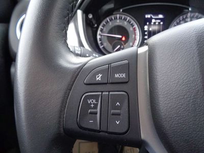 Suzuki Vitara Gebrauchtwagen