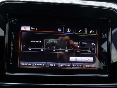 Suzuki Vitara Gebrauchtwagen