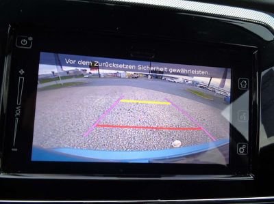 Suzuki Vitara Gebrauchtwagen