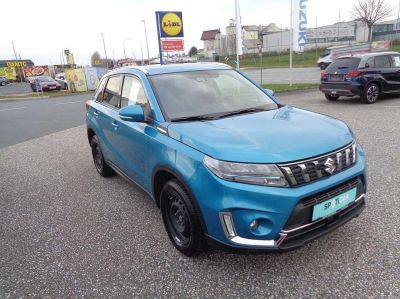 Suzuki Vitara Gebrauchtwagen