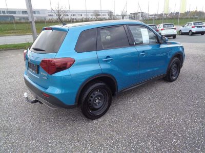 Suzuki Vitara Gebrauchtwagen