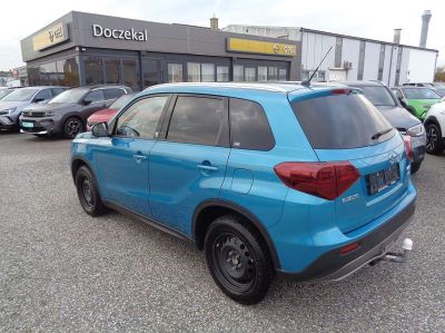 Suzuki Vitara Gebrauchtwagen