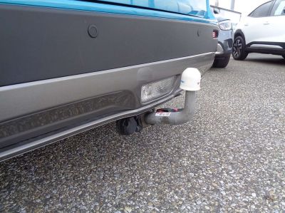 Suzuki Vitara Gebrauchtwagen