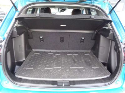 Suzuki Vitara Gebrauchtwagen