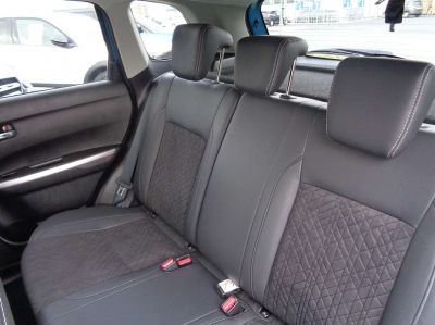 Suzuki Vitara Gebrauchtwagen