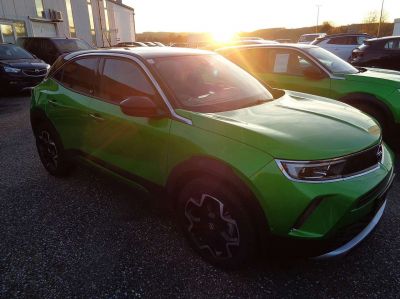 Opel Mokka Gebrauchtwagen