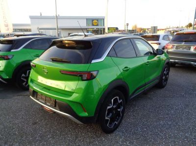 Opel Mokka Gebrauchtwagen