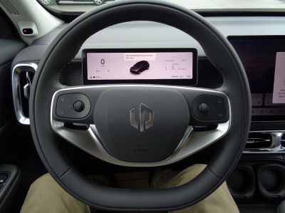 Leapmotor B10 Vorführwagen