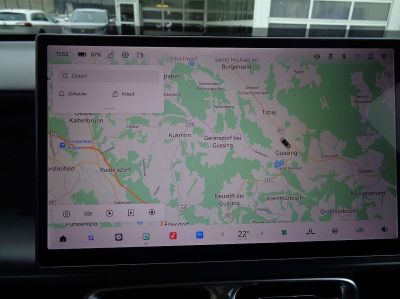 Leapmotor B10 Vorführwagen