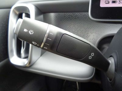 Leapmotor B10 Vorführwagen