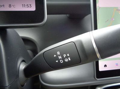 Leapmotor B10 Vorführwagen