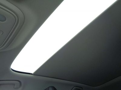 Leapmotor B10 Vorführwagen