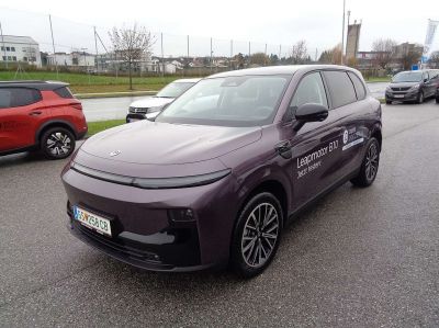 Leapmotor B10 Vorführwagen