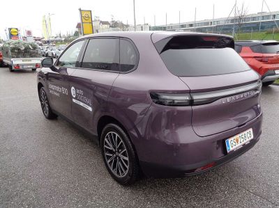 Leapmotor B10 Vorführwagen