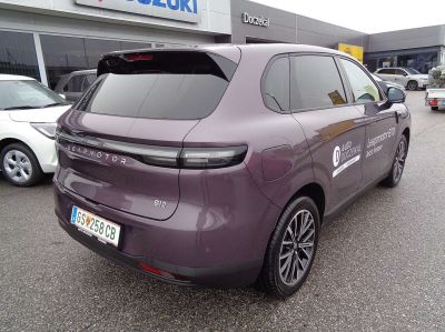 Leapmotor B10 Vorführwagen