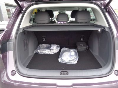 Leapmotor B10 Vorführwagen