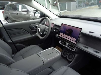 Leapmotor B10 Vorführwagen