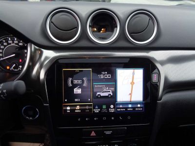 Suzuki Vitara Vorführwagen