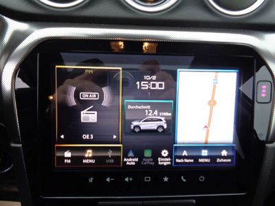 Suzuki Vitara Vorführwagen