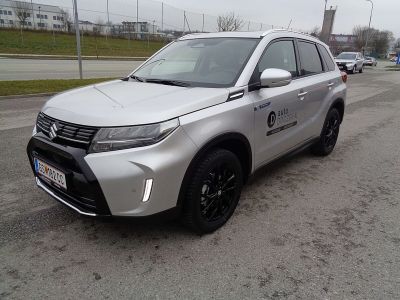 Suzuki Vitara Vorführwagen