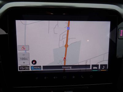 Suzuki Vitara Vorführwagen