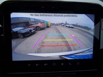 Suzuki Vitara Vorführwagen