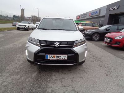 Suzuki Vitara Vorführwagen