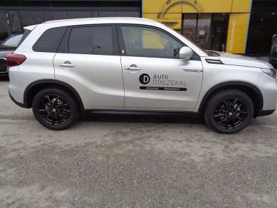 Suzuki Vitara Vorführwagen