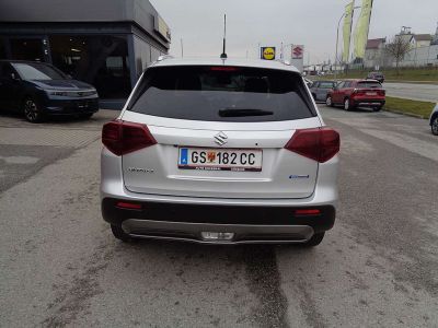 Suzuki Vitara Vorführwagen