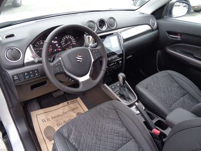 Suzuki Vitara Vorführwagen