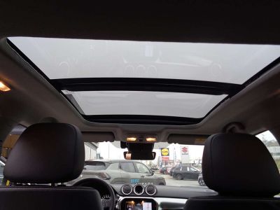 Suzuki Vitara Vorführwagen