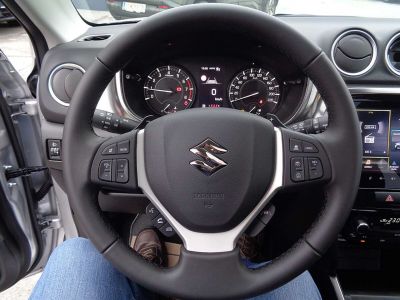 Suzuki Vitara Vorführwagen