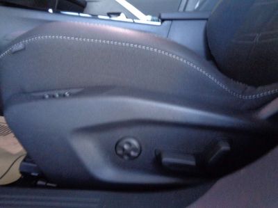 Opel Astra Vorführwagen