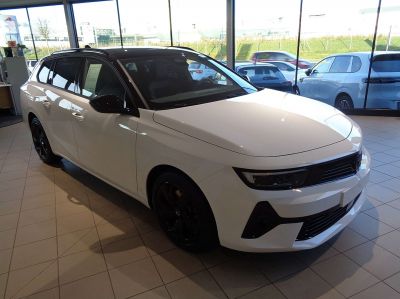 Opel Astra Vorführwagen