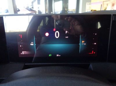 Opel Astra Vorführwagen