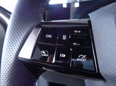 Opel Astra Vorführwagen