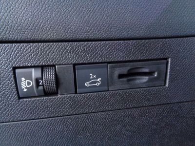 Opel Astra Vorführwagen