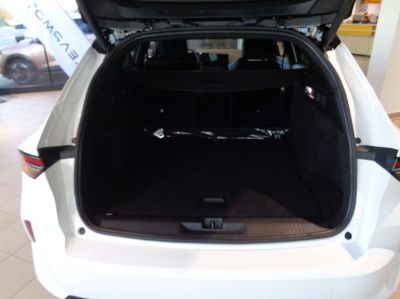 Opel Astra Vorführwagen