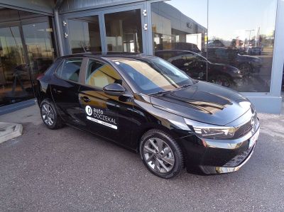 Opel Corsa Vorführwagen