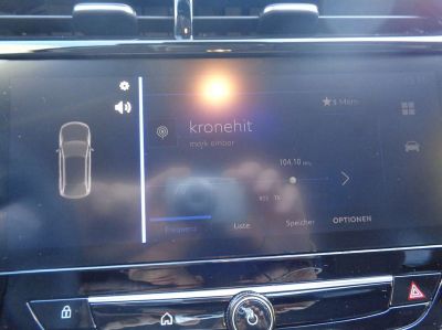 Opel Corsa Vorführwagen