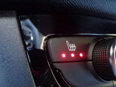 Opel Corsa Vorführwagen